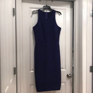 Banana Republic racerback Sloan dress. Size 14.